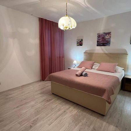Lilikoi Apartment Mostar Zewnętrze zdjęcie