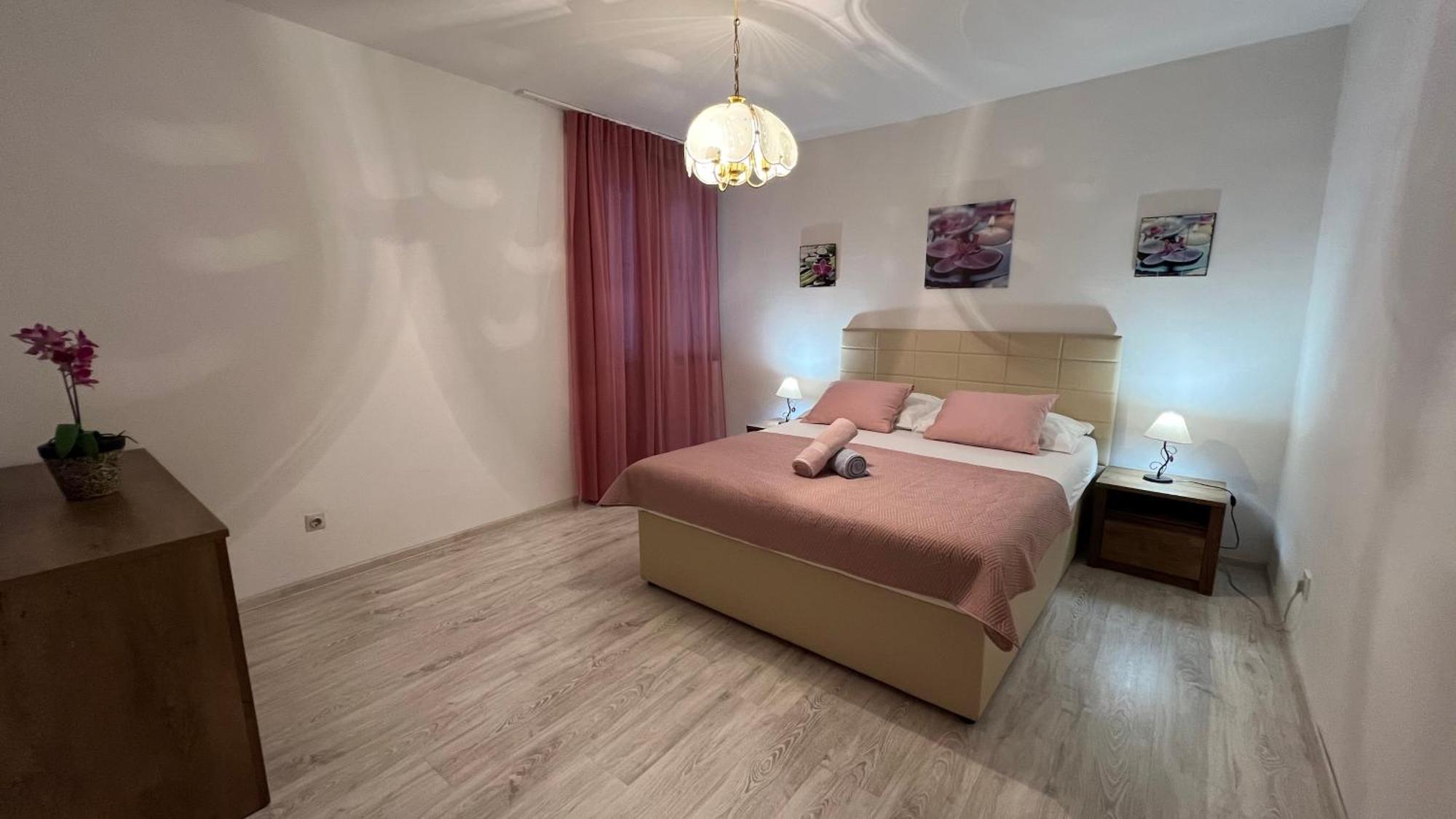 Lilikoi Apartment Mostar Zewnętrze zdjęcie