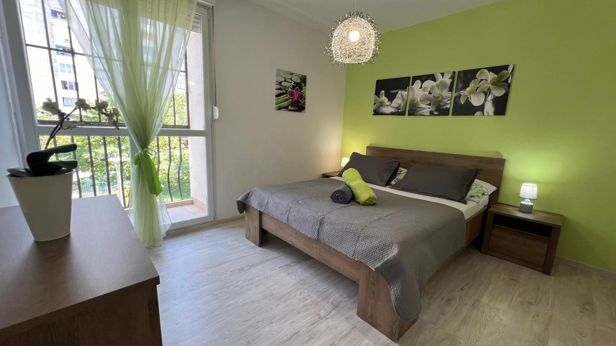 Lilikoi Apartment Mostar Zewnętrze zdjęcie
