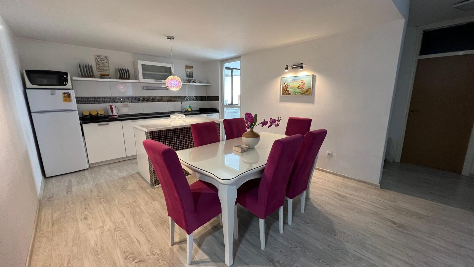 Lilikoi Apartment Mostar Zewnętrze zdjęcie