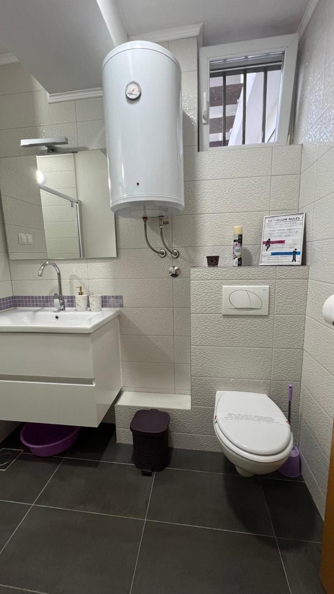 Lilikoi Apartment Mostar Zewnętrze zdjęcie