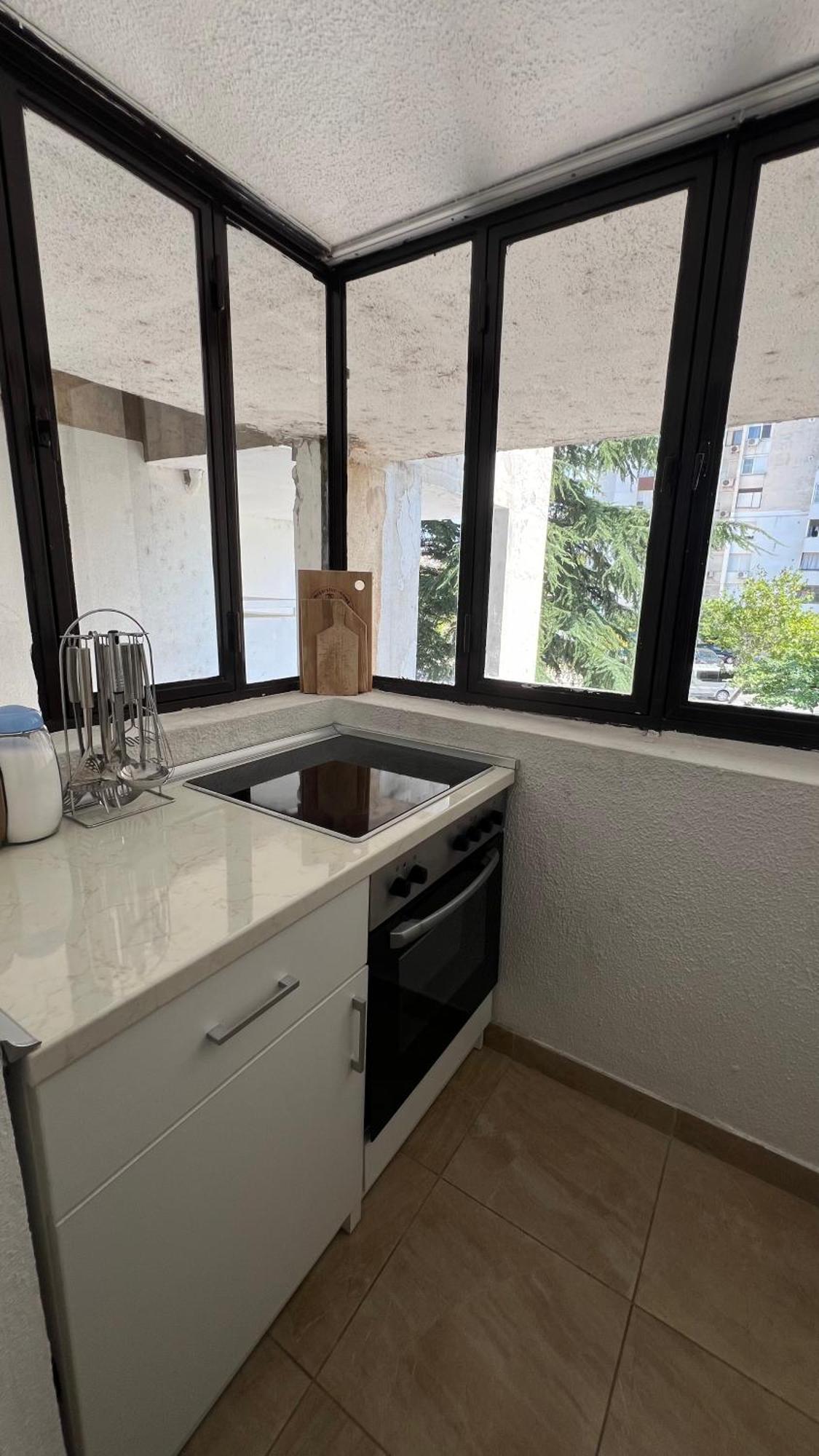 Lilikoi Apartment Mostar Zewnętrze zdjęcie
