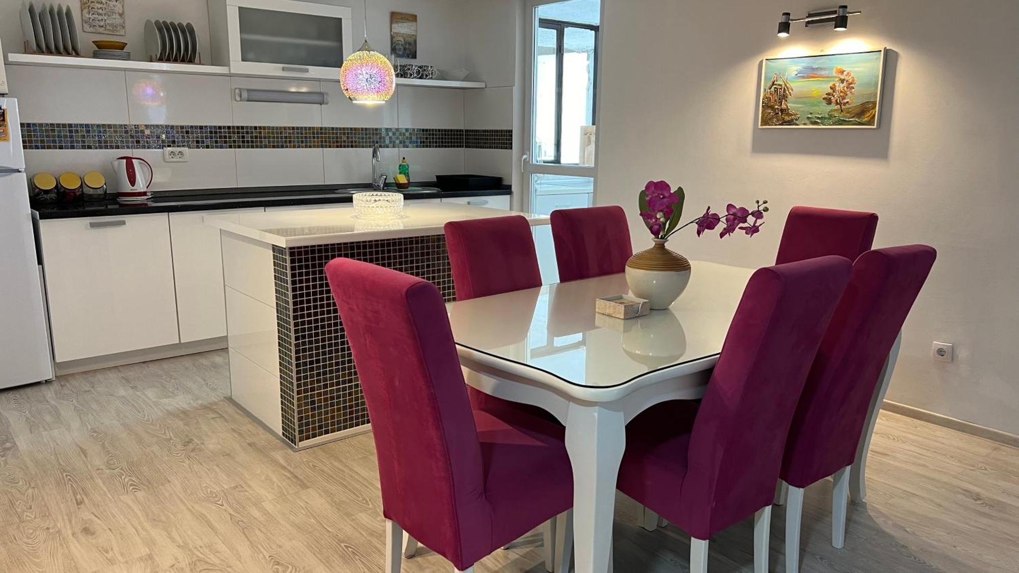 Lilikoi Apartment Mostar Zewnętrze zdjęcie