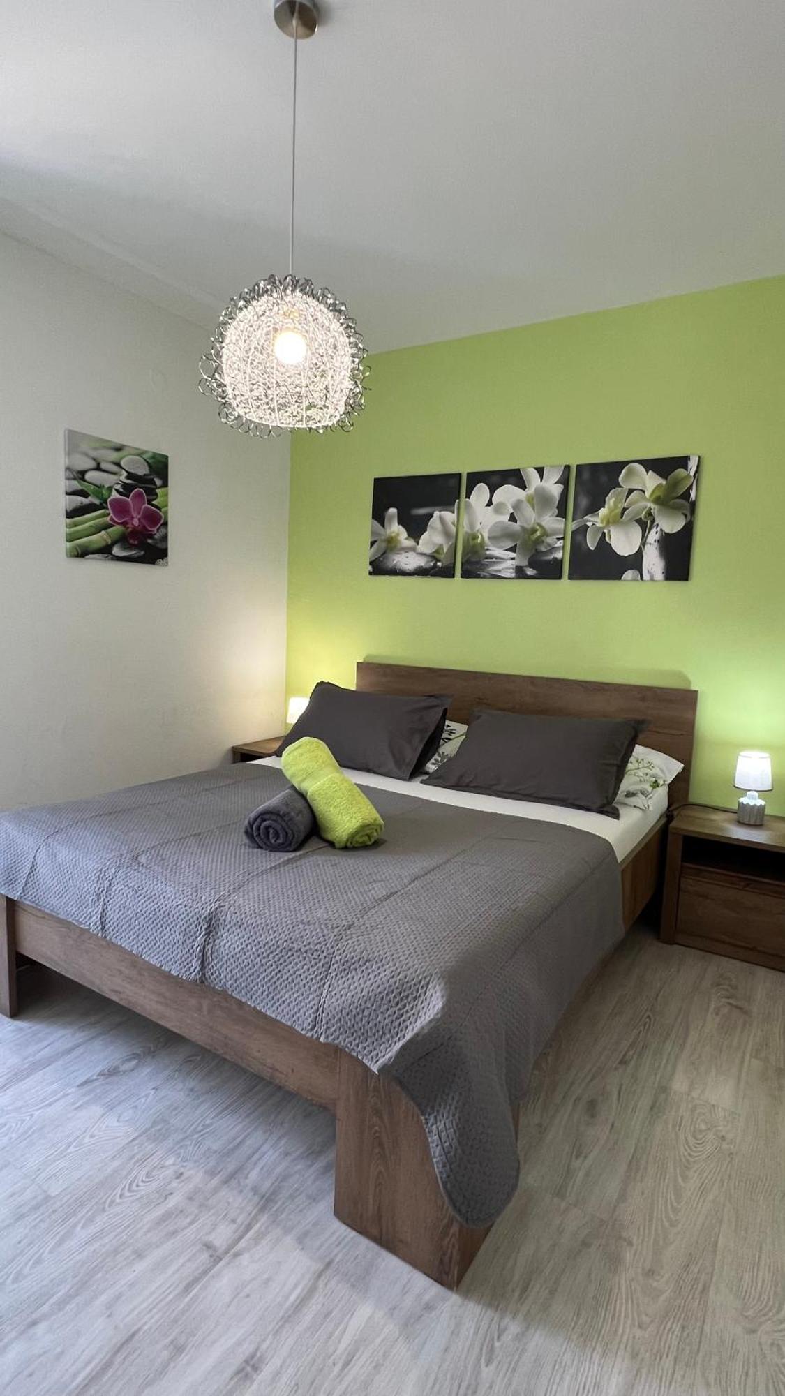 Lilikoi Apartment Mostar Zewnętrze zdjęcie
