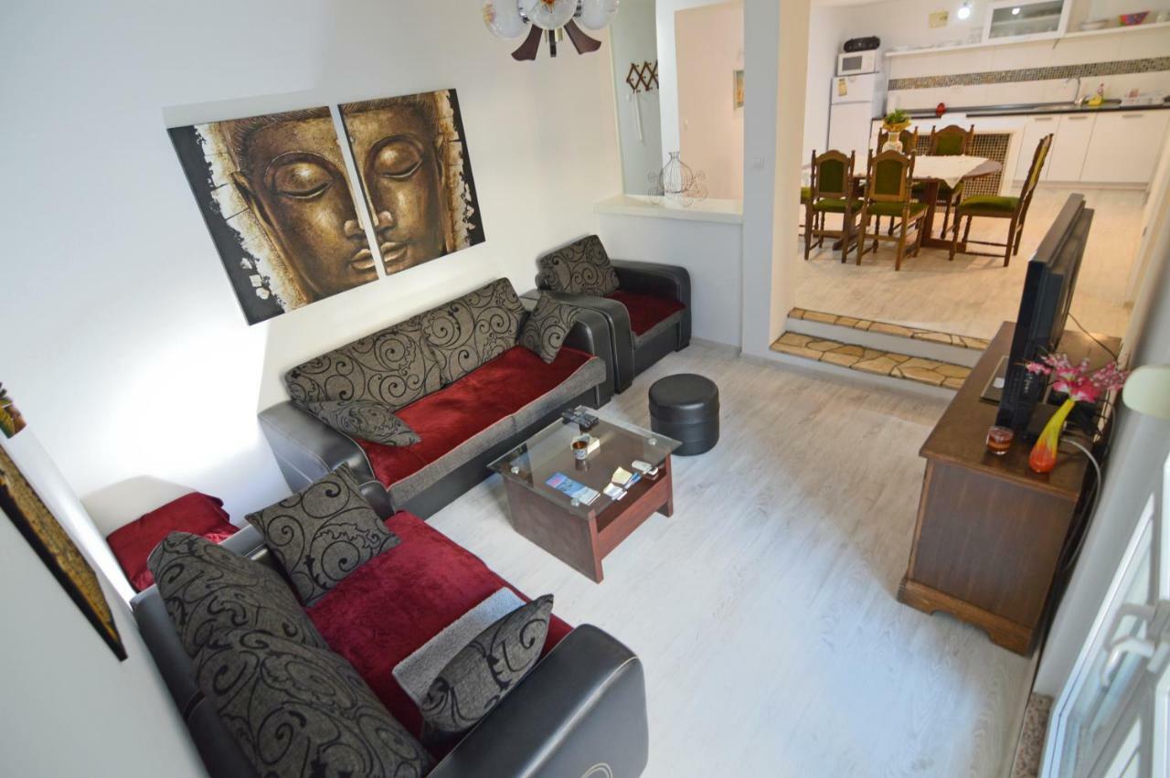Lilikoi Apartment Mostar Zewnętrze zdjęcie